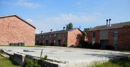 1823 Ryder Dr, Baton Rouge, LA 70808 