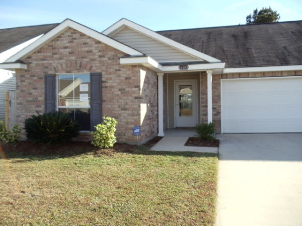 1112 Clairise Ct, Slidell, LA 70461 
