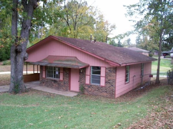 723 Cindy Ln, Haughton, LA 71037 