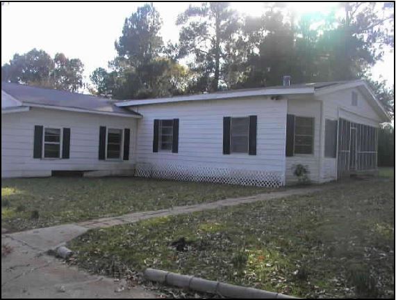 8791 Springridge Texas Line Rd, Keithville, LA 71047 