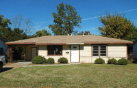 1703 Leslie St, Bossier City, LA 71111 