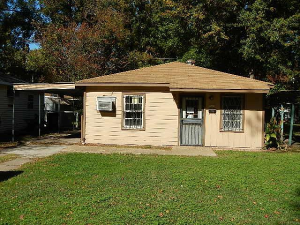 2622 Malcolm St, Shreveport, LA 71108 