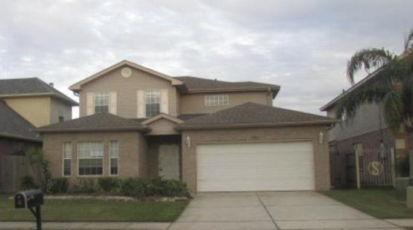 1321 Artesa Drive, Marrero, LA 70072 