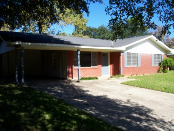 2515 Belmont Blvd, Bossier City, LA 71111 