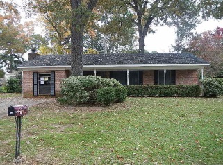 9407 Poinsetta Dr, Shreveport, LA 71118 