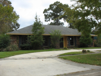 16518 Patton Ave, Baton Rouge, LA 70816 