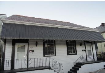 1204-1206 Marigny St, New Orleans, LA 70117 