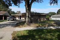 3542 East Roosevelt St, Lake Charles, LA 70607 