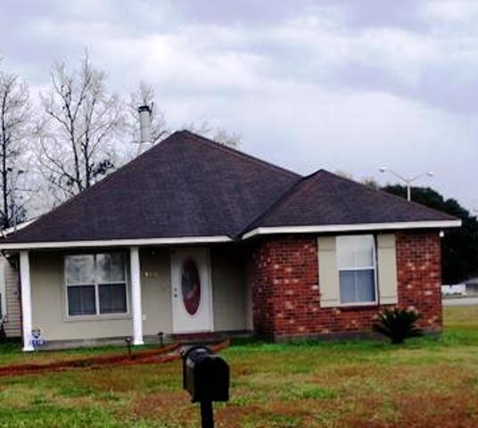 9110 Breeden Dr, Baton Rouge, LA 70811 