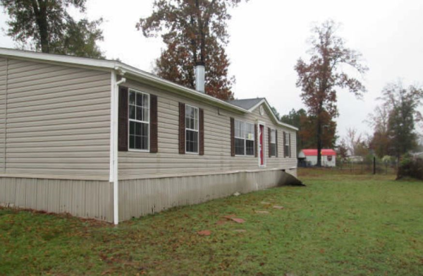 7436 Henderson Gin Rd, Shreveport, LA 71107 