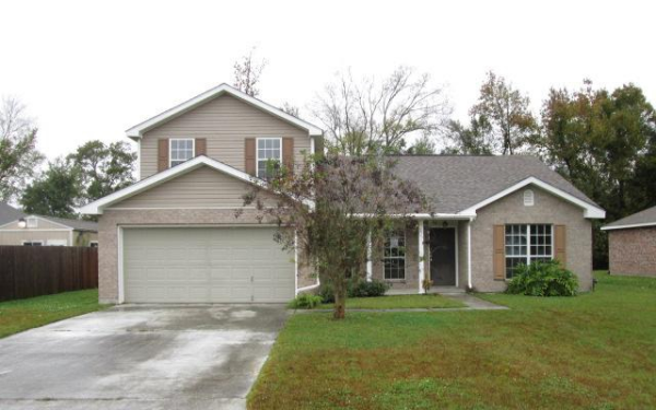 17357 W Cherry Creek Dr, Prairieville, LA 70769 