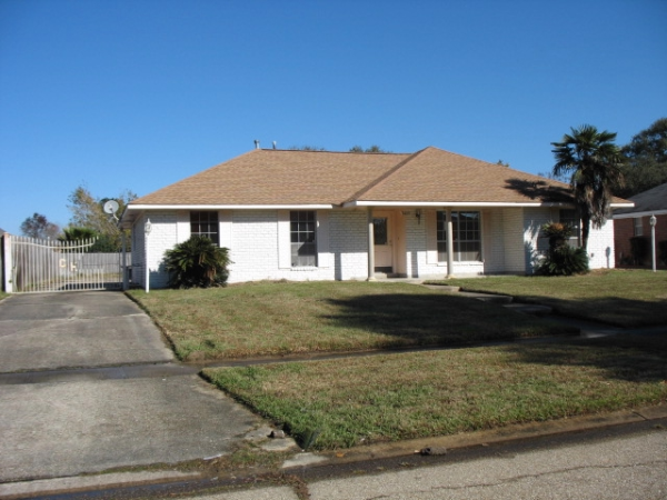 7425 Banbury Ct, Baton Rouge, LA 70811 