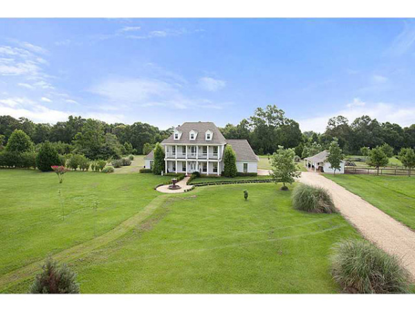 38214 HIGHWAY 16 HY, Franklinton, LA 38214 