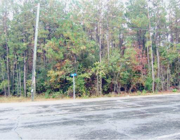 HWY 40 & PARK LN HY, Folsom, LA 70437 