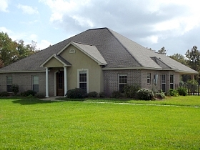 Highway 40, Loranger, LA 70446 