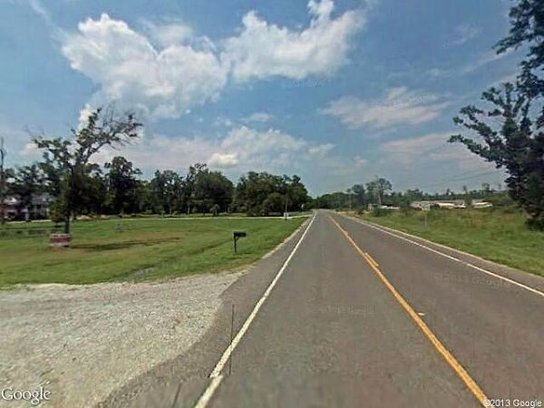 Highway 39, Braithwaite, LA 70040 