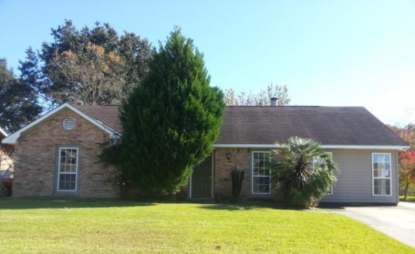 6252 Wright Dr, Baton Rouge, LA 70812 