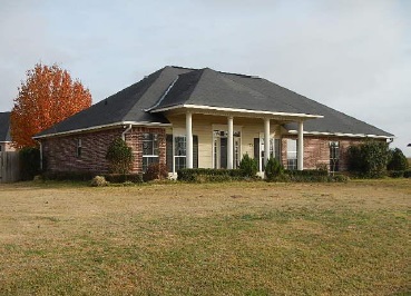 109 Darren St, Stonewall, LA 71078 