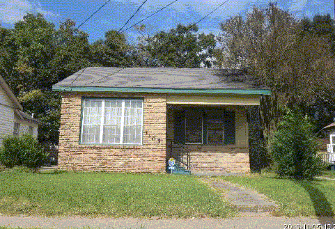 3105 Madison Avenue, Baton Rouge, LA 70802 