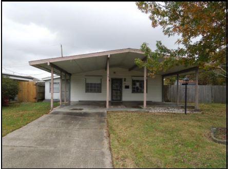 439 E Butterfly Cir, Terrytown, LA 70056 