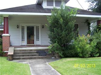 215 Mechanic Street, Franklin, LA 70538 