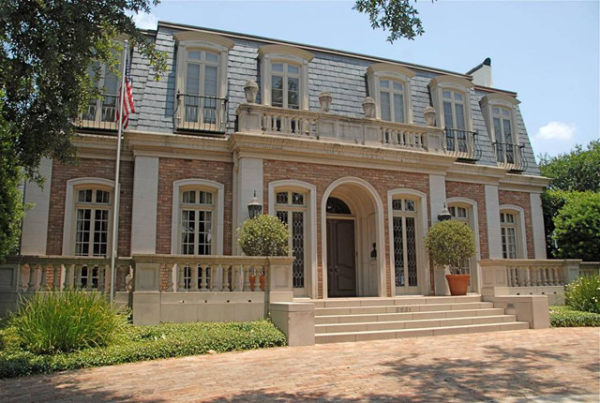 5931 St. Charles Ave, New Orleans, LA 70115 