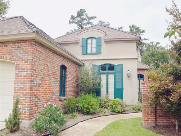 137 Orchard Row, Abita Springs, LA 70420 