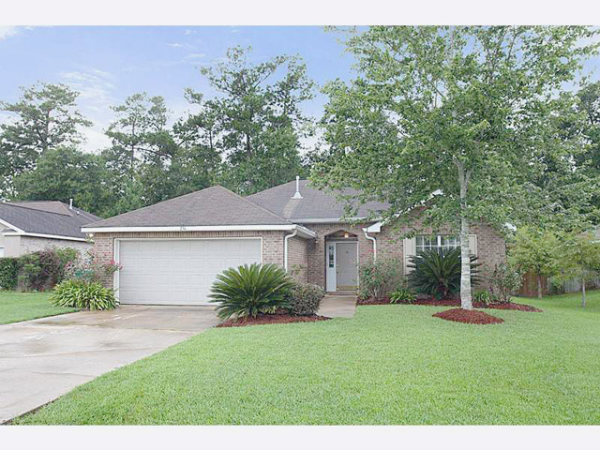 236 W Emerald Creek No, Abita Springs, LA 70420 