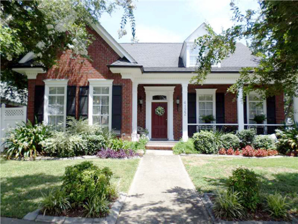 4122 ST. ELIZABETH DR, Kenner, LA 70065 