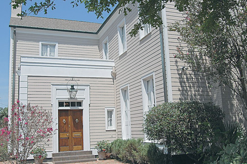 222 W OAKRIDGE PK, Metairie, LA 70005 