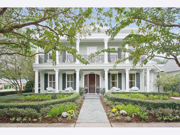 1100 Bonnabel Bl, Metairie, LA 70005 