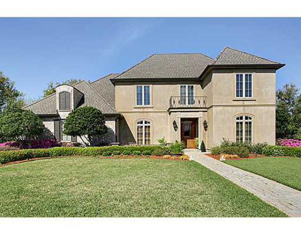 180 Pleasant Ridge Dr, Belle Chasse, LA 70037 