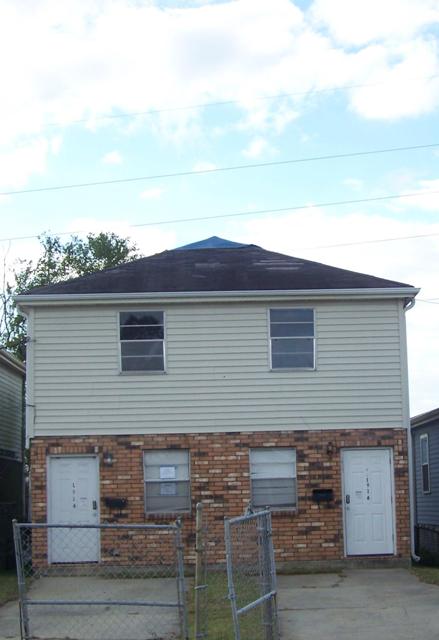 1914 -1916 Feliciana St, New Orleans, LA 70117 