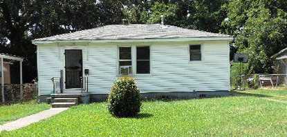 5154 Bradley Street, Baton Rouge, LA 70805 