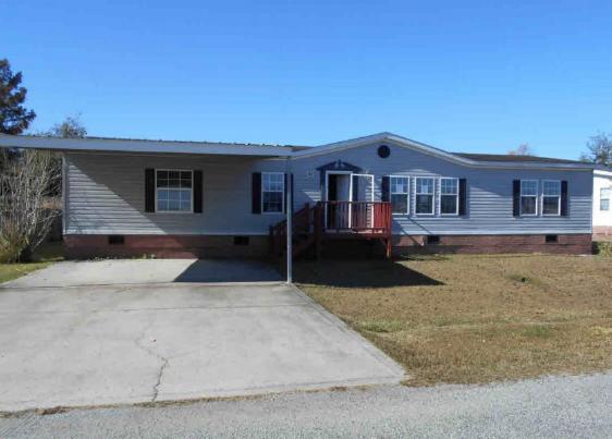 312 Breezy Lane, Youngsville, LA 70592 