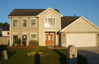 1005 Clive Ct, Slidell, LA 70461 