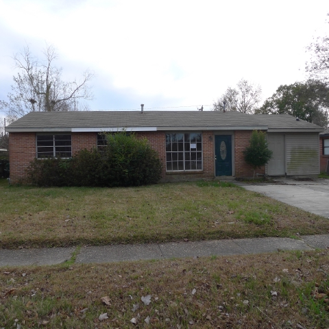 319 Robin Ln, Slidell, LA 70458 