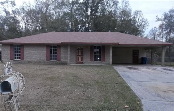 1302 Jason Dr, Denham Springs, LA 70726 