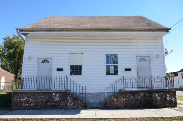 1401 -03 Independence St, New Orleans, LA 70117 