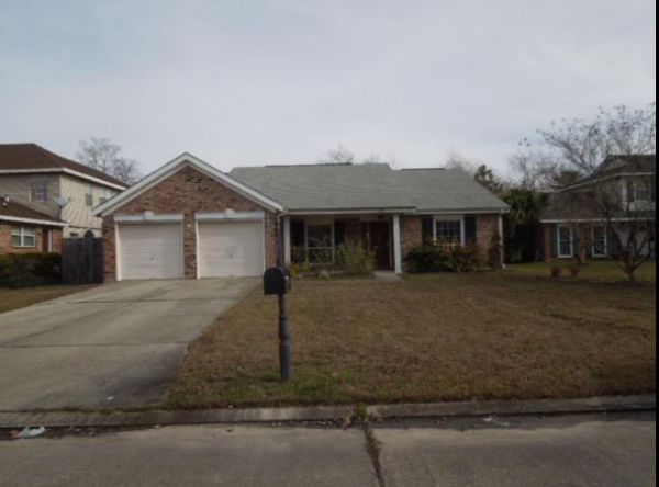 107 Tywood Ct, Slidell, LA 70461 