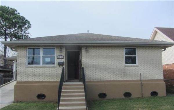 4716 Saint Mary St, Metairie, LA 70006 