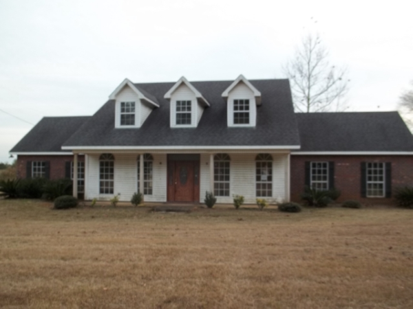 70670 Simmons Road, Kentwood, LA 70444 