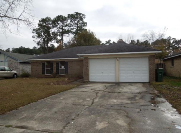 309 Portsmouth Drive, Slidell, LA 70460 