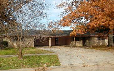 3918 Balcom Street, Shreveport, LA 71109 