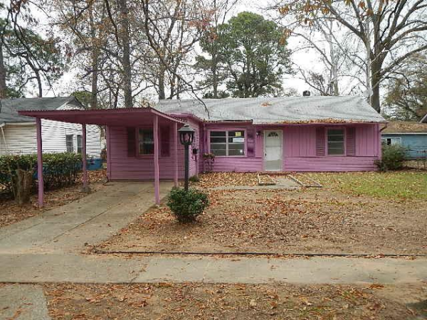 2762 Parkridge St, Shreveport, LA 71108 