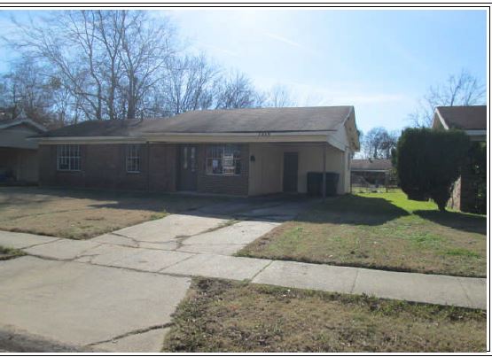 3216 Parkland Dr, Bossier City, LA 71111 