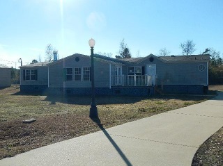 7515 Booker Rd, Haughton, LA 71037 