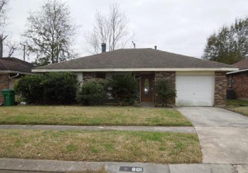 801 St Andrews Blvd, La Place, LA 70068 
