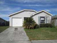 3507 Meadow Park Ln, New Orleans, LA 70131 