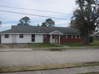 4949 Donna Drive, New Orleans, LA 70127 